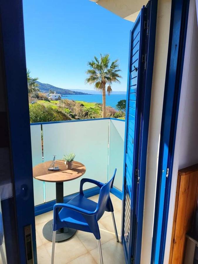 Kanalli Apartments Pomos Habitación foto